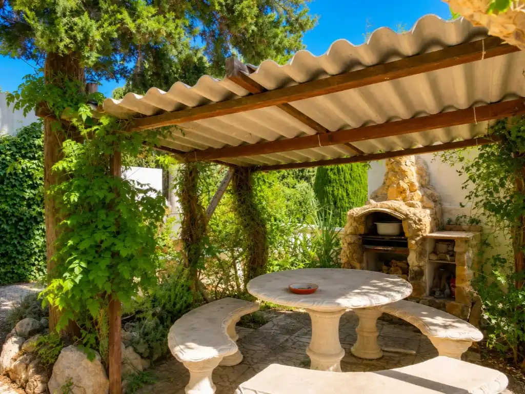 Casa con terraza en venta en Cala Advocat - Baladrar, imagen 30