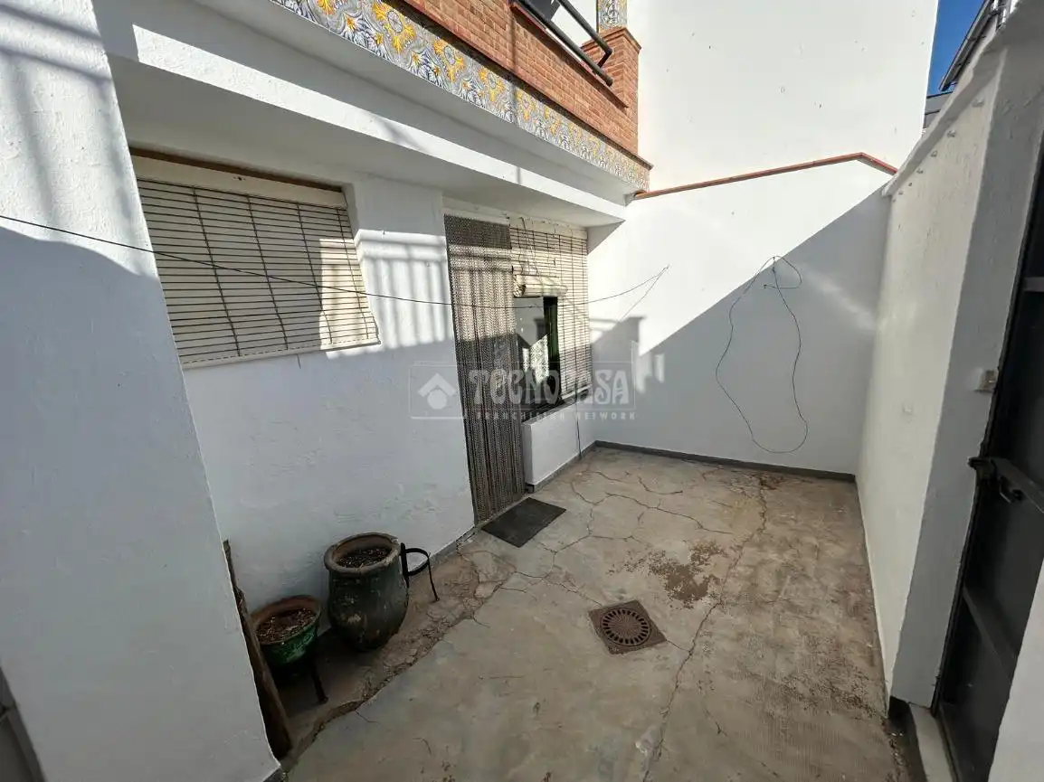 Casa adosada en venta en Antequera con Terraza