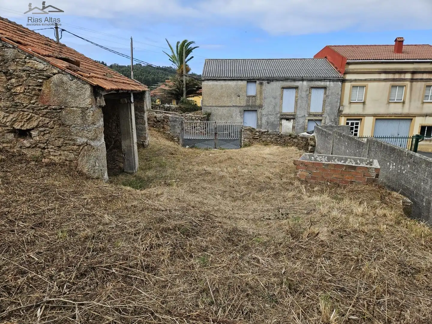 Terreni e lotti in vendita a Pastoriza, imagen 6