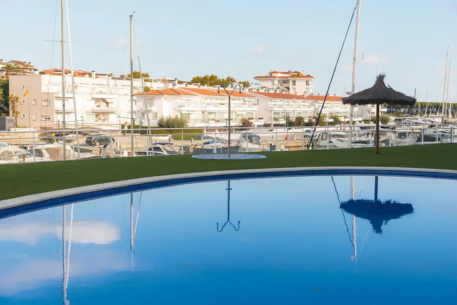 Apartamento con terraza en venta en Platja d'Aro, imagen 27
