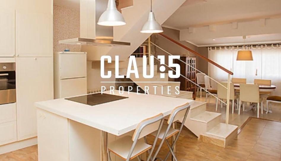 Photo 1 of House or chalet for sale in Can Carreras - Montessol, Barcelona