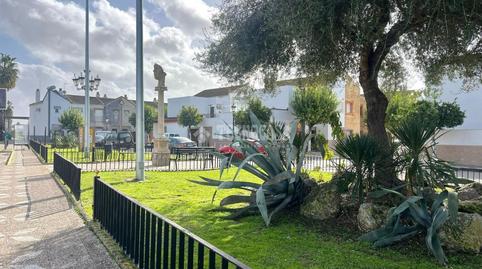 Foto 2 de Casa adosada en venta en El Rocío - La Milagrosa, Jerez de la Frontera