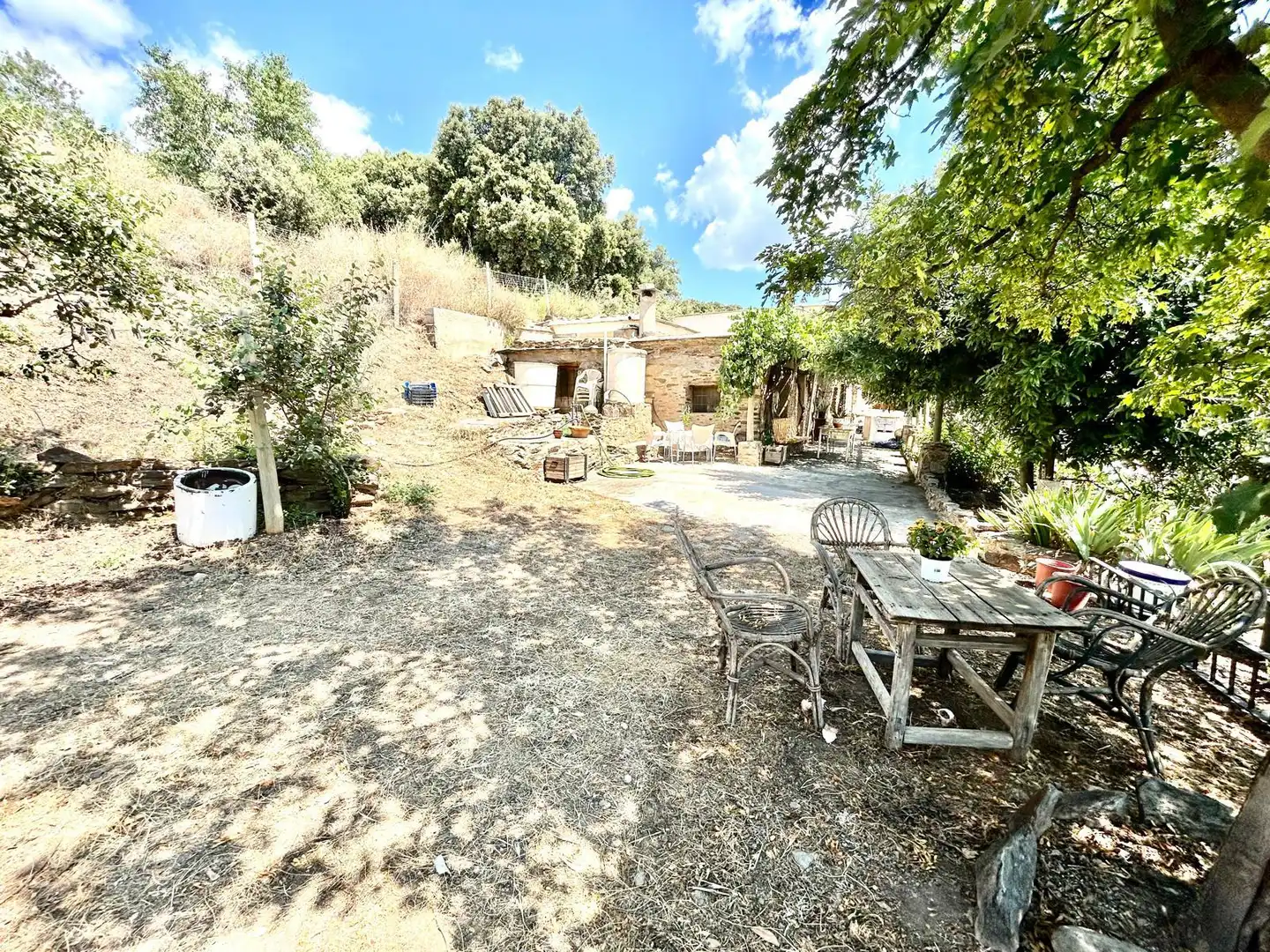 Xalet amb jardí en venda a A-4130 29, imagen 7