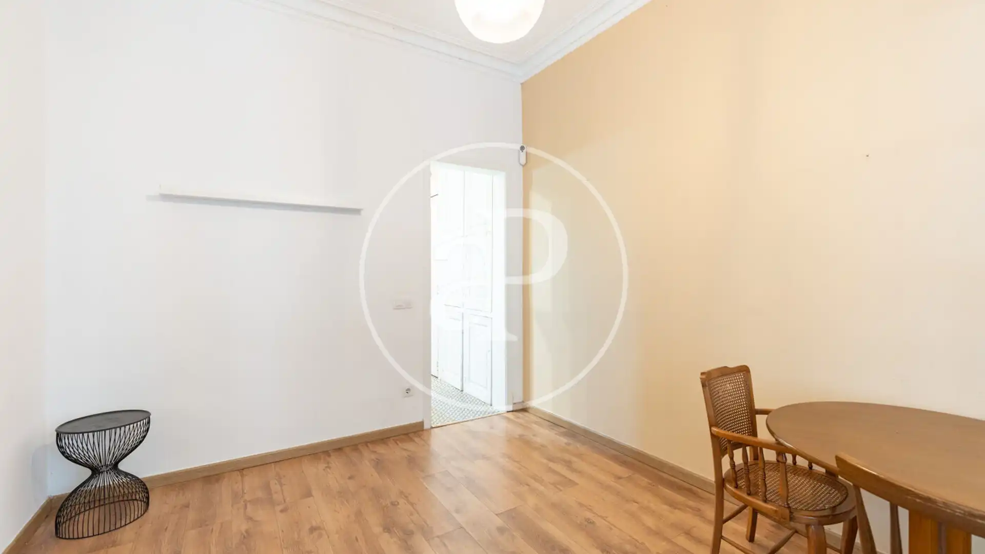 Piso en venta en Carrer de Balboa, La Barceloneta