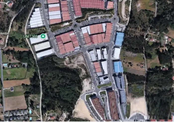 Industriegebäude zur Miete in Rúa Oliveiras 51C, imagen 2