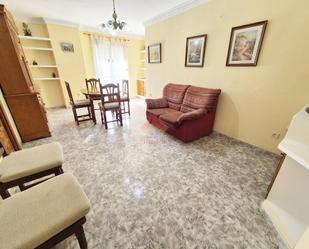 Exterior view of Flat for sale in Arriate  with Terrace and Balcony