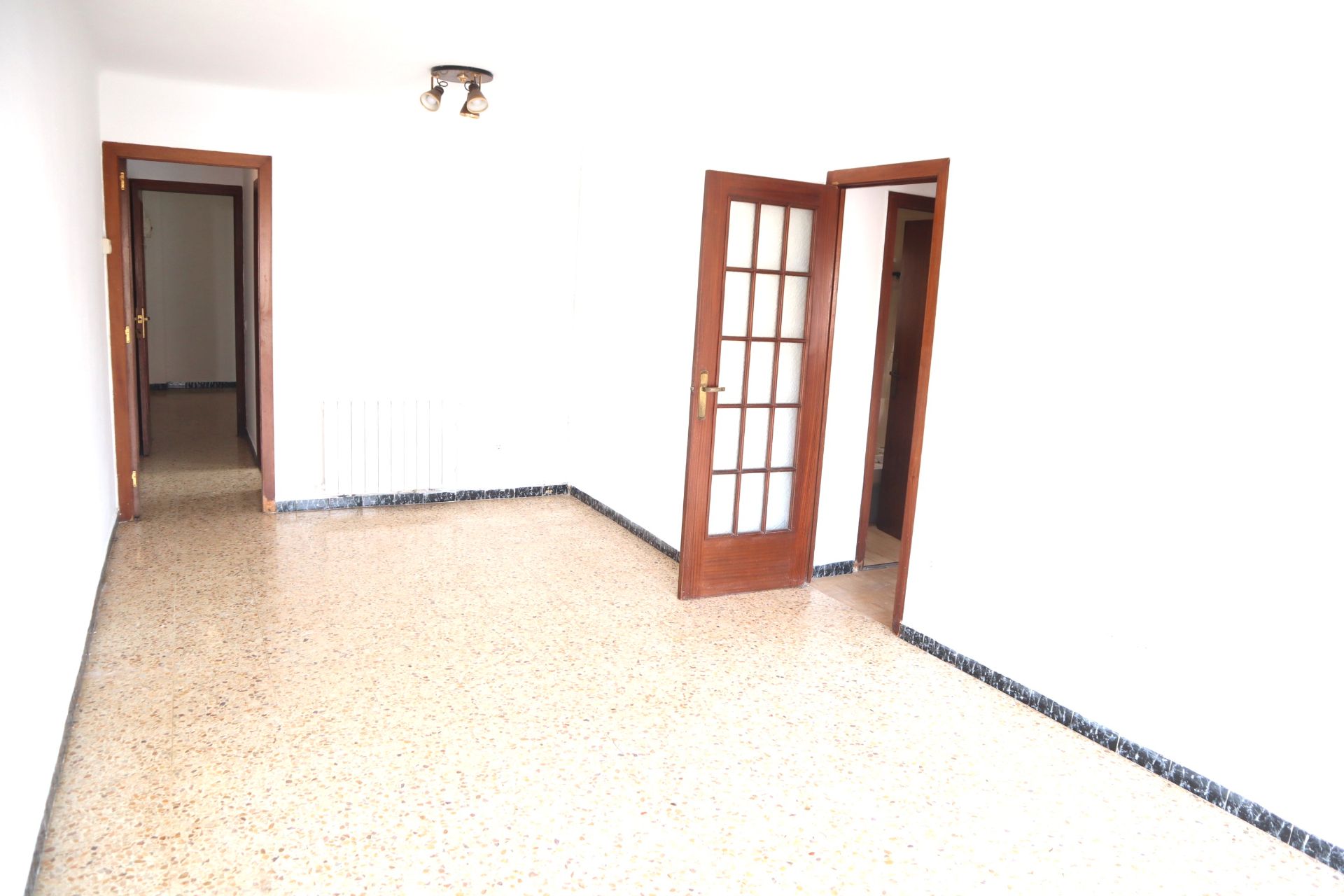 Pis en venda en Cerdanyola del Vallès amb Calefacció i Balcó