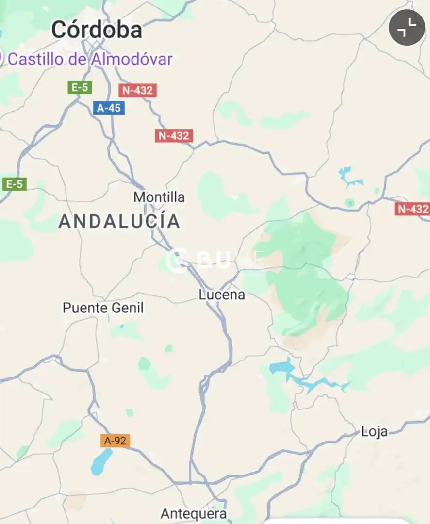 Gewerbefläche zum Verkauf in Federico García Lorca, imagen 11