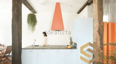 Foto 5 de Piso en venta en San Nicolás de Olabeaga, Olabeaga, Bilbao