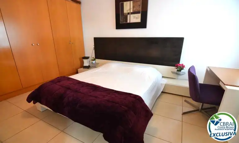 Apartment mit Terrasse zum Verkauf in Carrer Muga-Delta, imagen 6