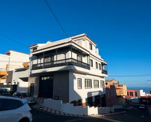 Vista exterior de Casa o xalet en venda en Los Realejos amb Terrassa i Traster