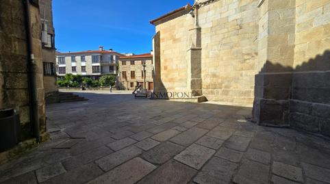 Foto 3 de Dúplex en venda a Centro - Echegaray, Pontevedra