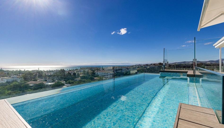 Photo 1 of Duplex for sale in El Faro de Calaburra - Chaparral, Málaga