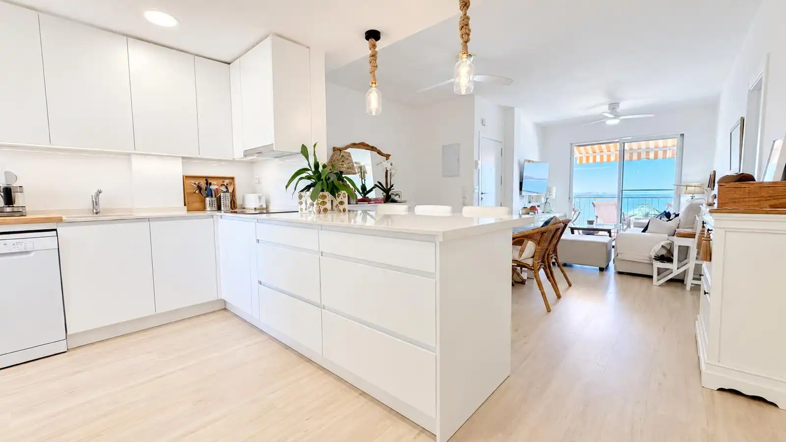 Flat for sale in Paseo Miguel Hernández, 98, Los Urrutias