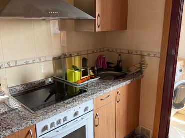 Wohnung mit Aufzug zum Verkauf in Silleda