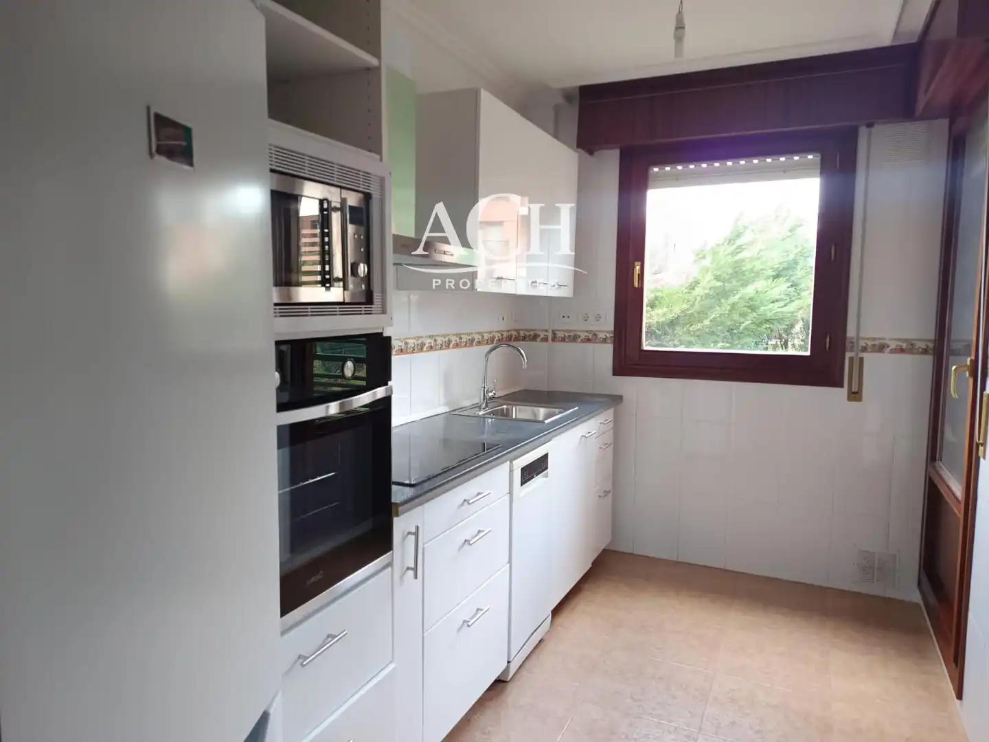 Dúplex de alquiler en Berango