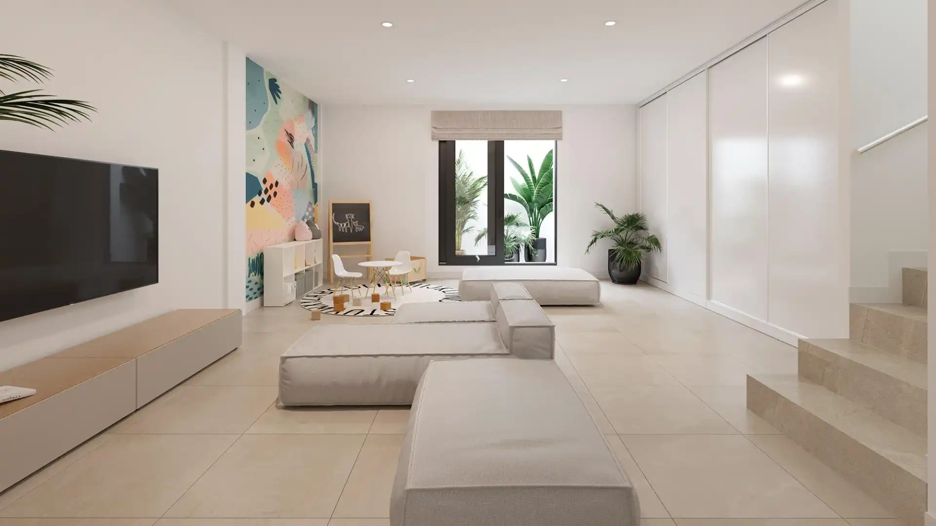 Wohnung mit Pool zum Verkauf in Benamara - Atalaya, imagen 4