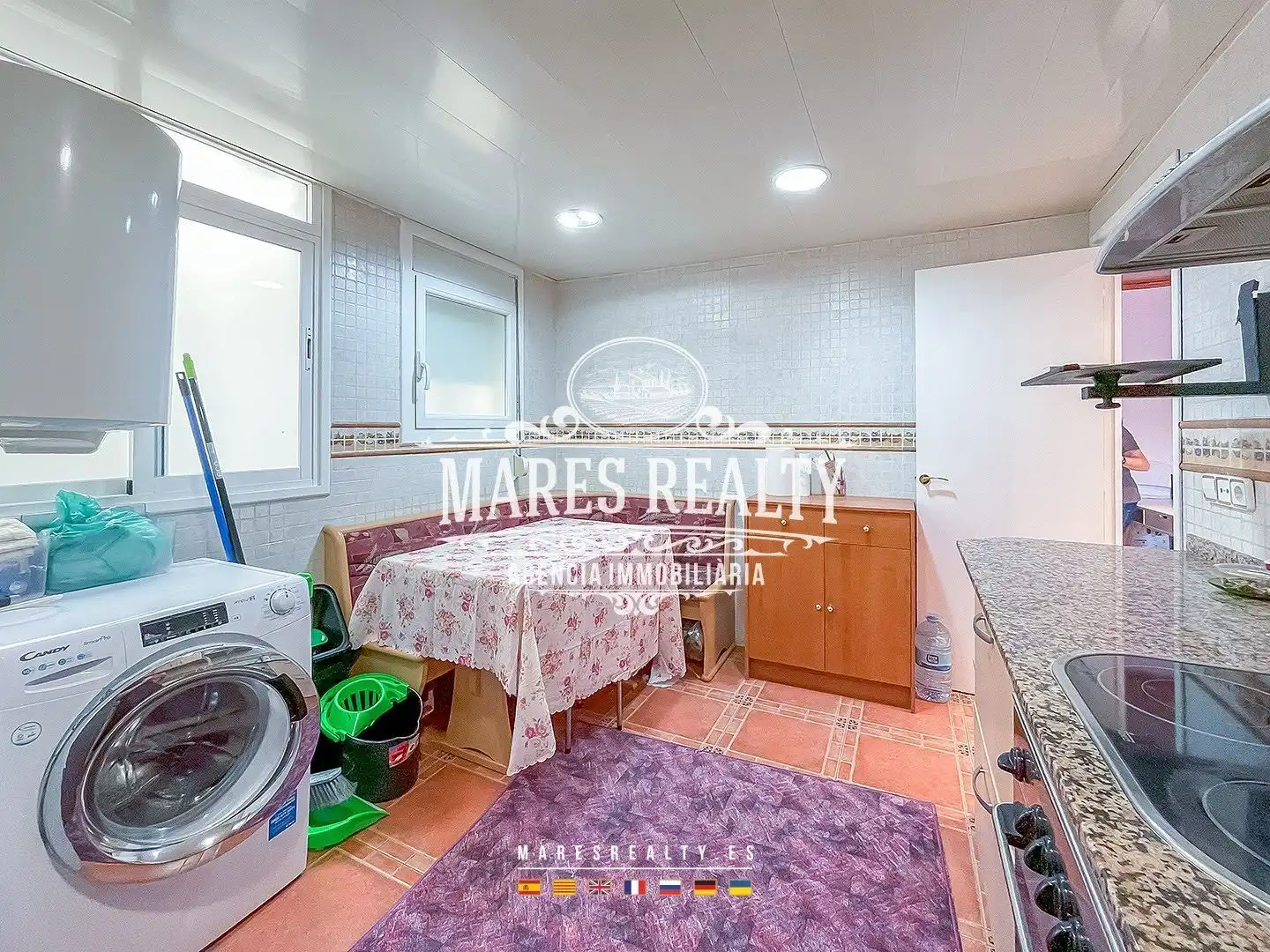 Appartement avec ascenseur à vendre à Calella, imagen 2