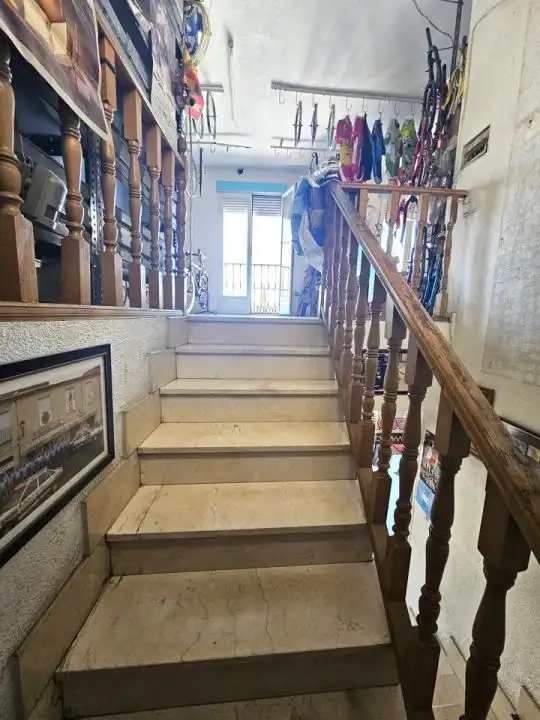 Local comercial de lloguer a Centro, imagen 16
