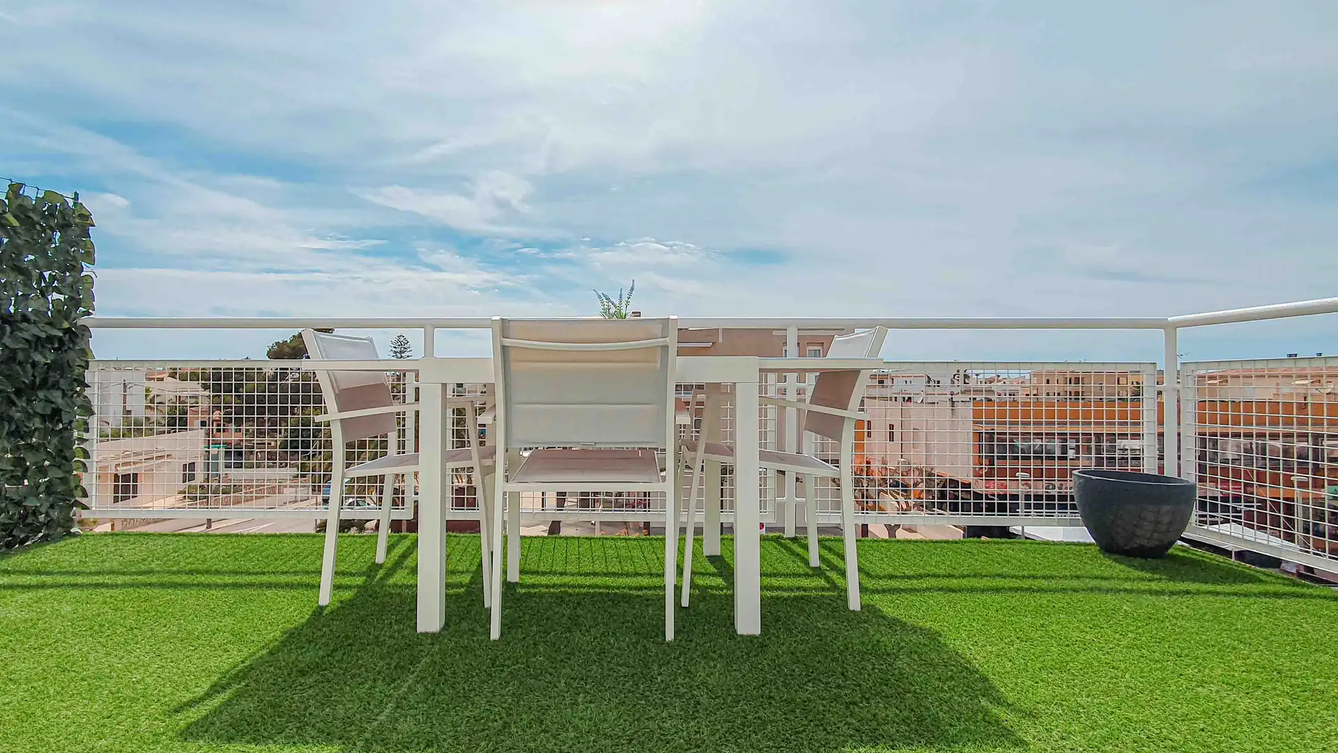Ático en venta en Colònia Sant Jordi