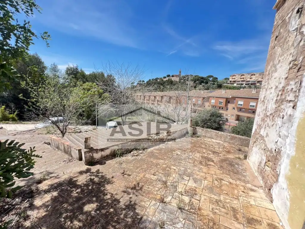 Vista exterior de Casa o chalet en venta en Alzira con Terraza
