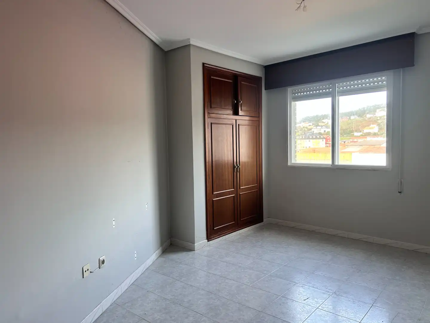 Habitación de Dúplex en venta en Valdoviño