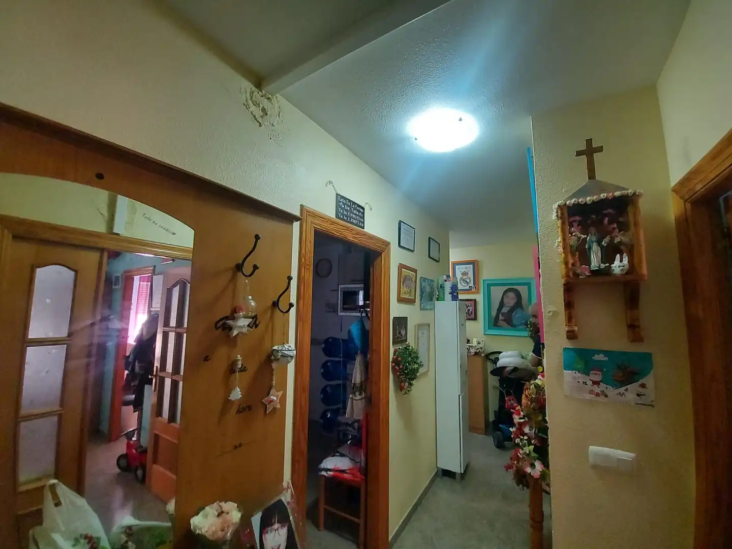Piso en venta en El Ejido con Aire acondicionado