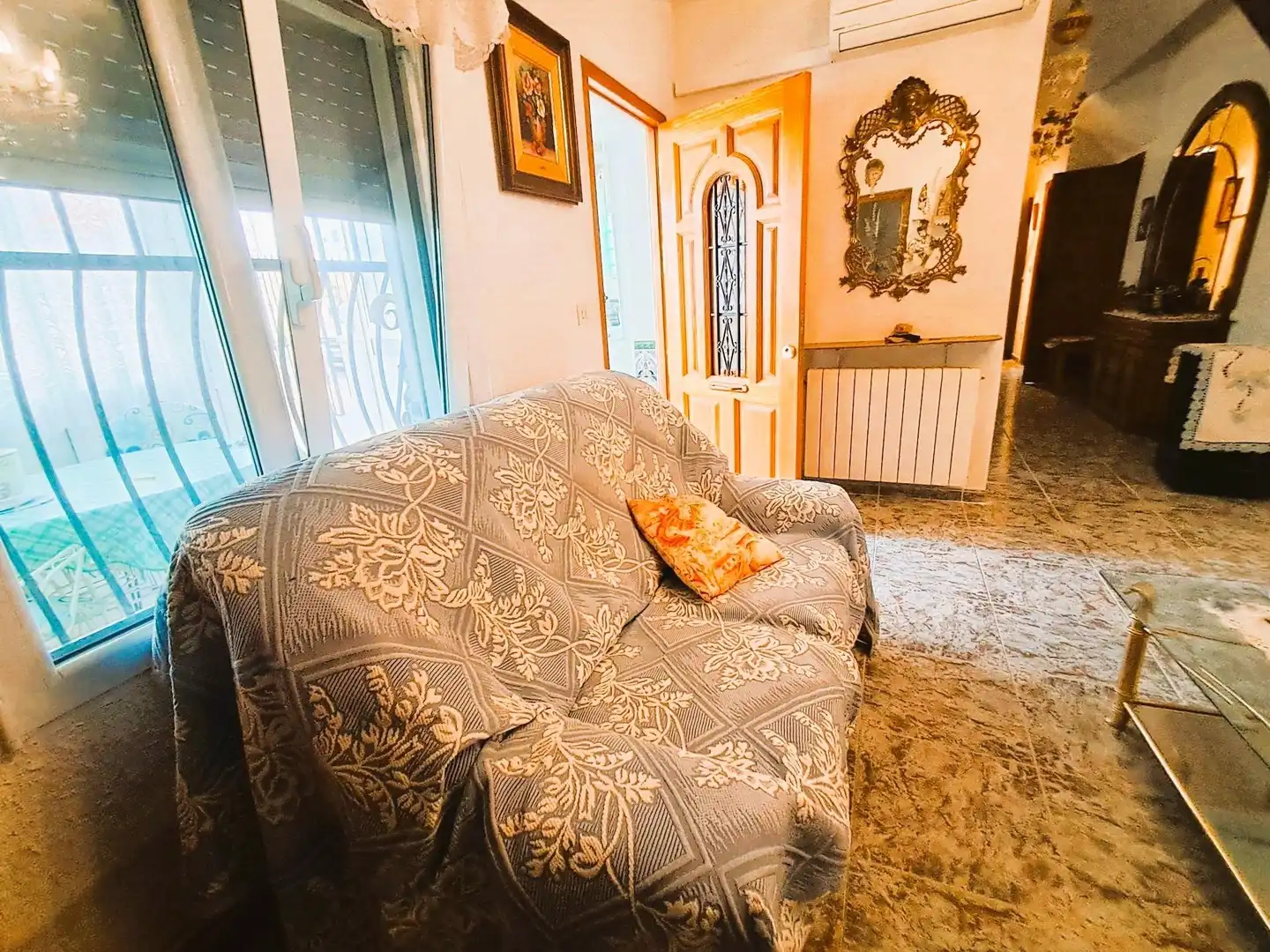 House with terrace for sale in Calabardina, imagen 8
