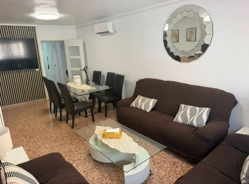 Appartamento con terrazza in vendita a Centro