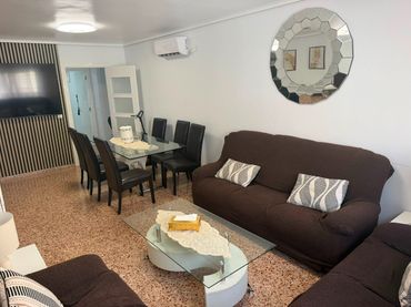 Appartement avec balcon à vendre à Centro