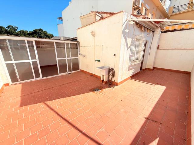 Casa-chalet en Venta en El Ejido