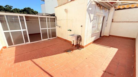 CASA con Terraza