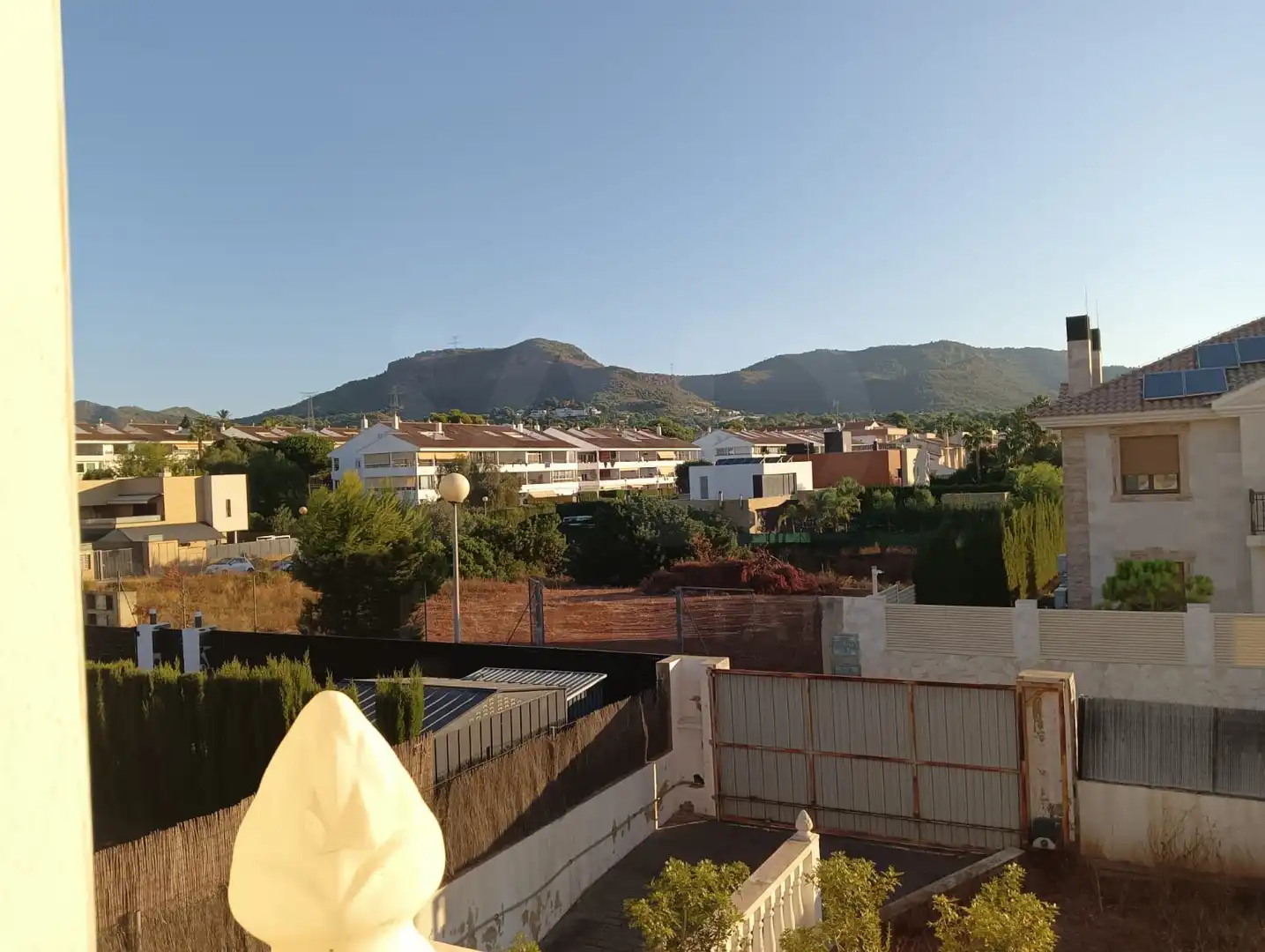 Exterior view of Houses for sale in Puçol