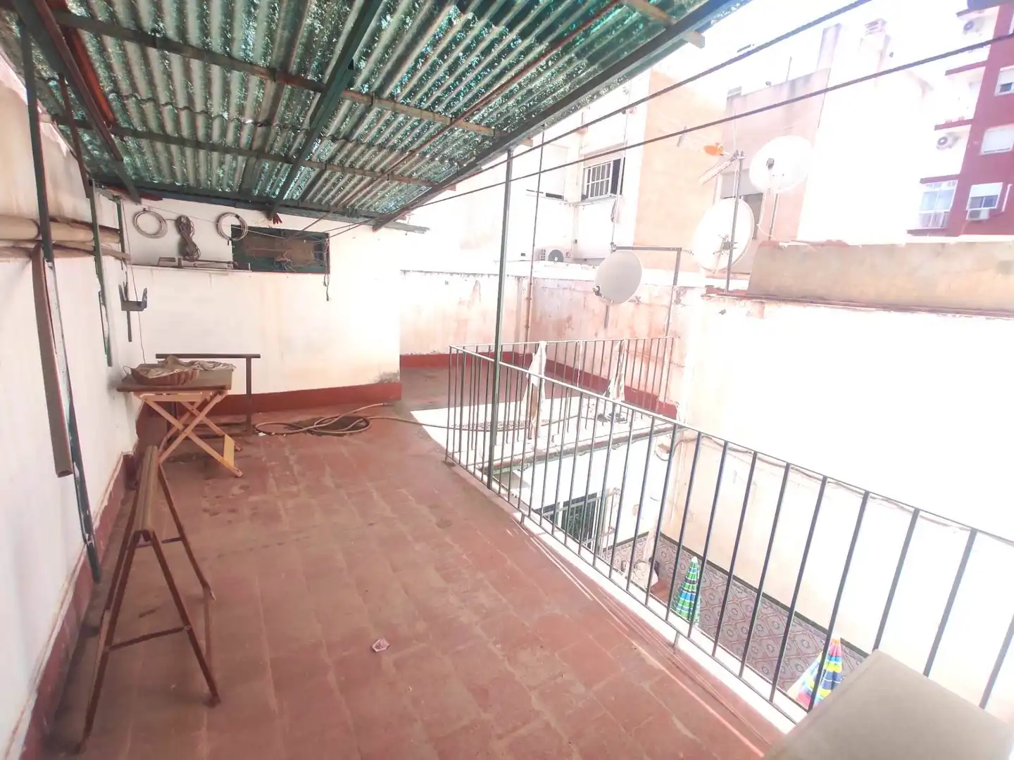 Terraced house for sale in Calle Virgen de Gracia, imagen 18