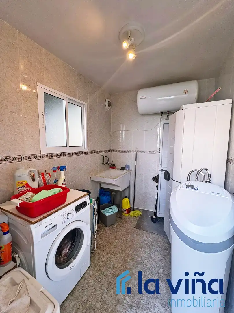 House with terrace for sale in Campillos, imagen 13