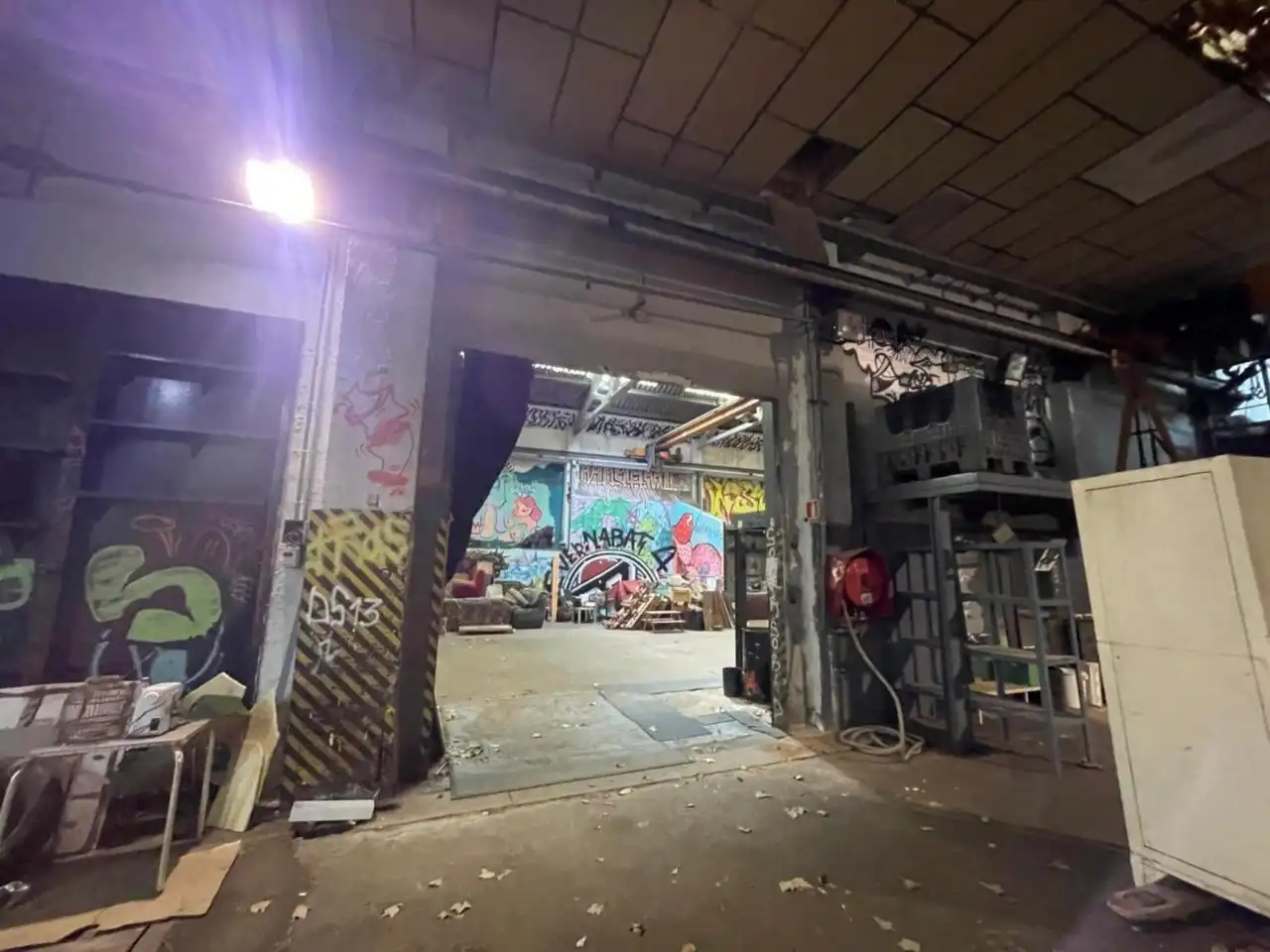Industriegebäude zum Verkauf in Sant Andreu, imagen 13