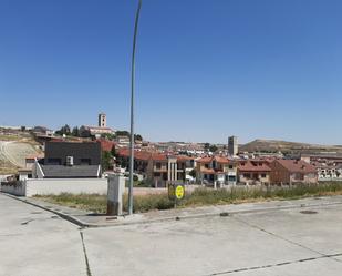 Vista exterior de Residencial en venda en Gallegos de Argañán