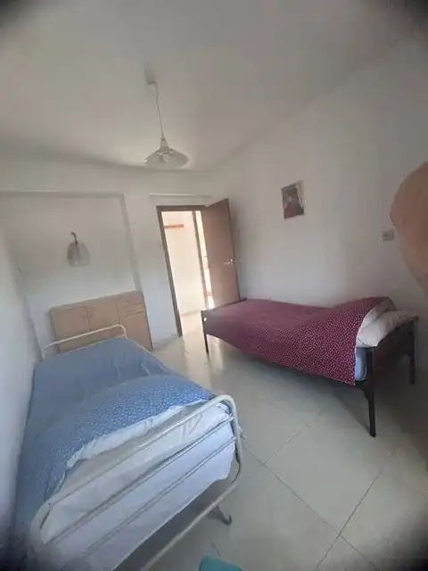 Dormitori de Casa o xalet en venda en Sagunto / Sagunt amb Terrassa i Moblat