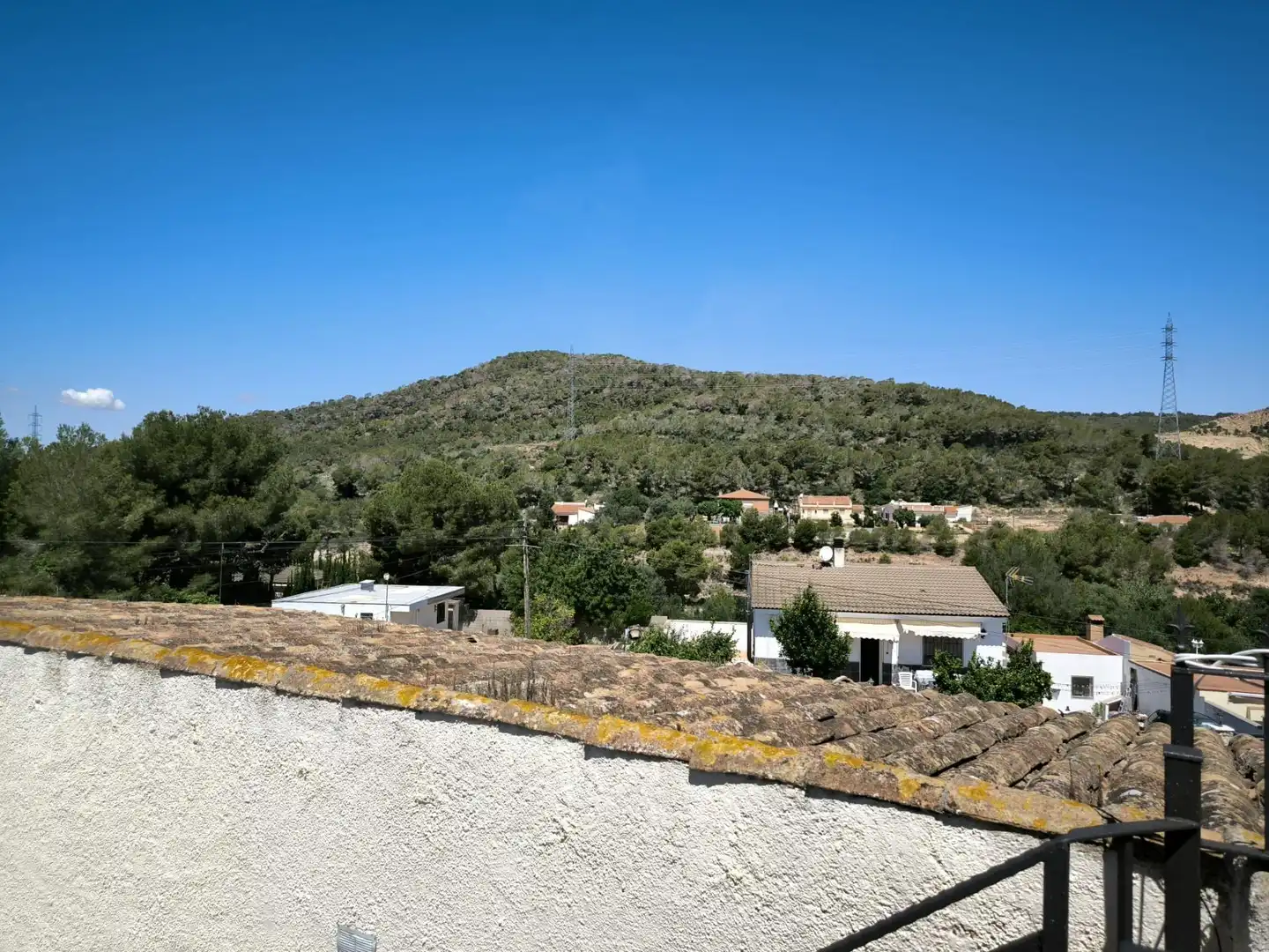 Vista exterior de Local en venta en El Vendrell con Aire acondicionado