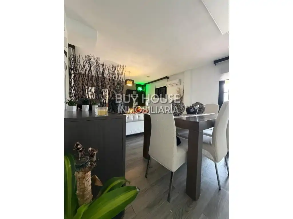 Comedor de Casa o chalet en venta en Illescas con Jardín privado
