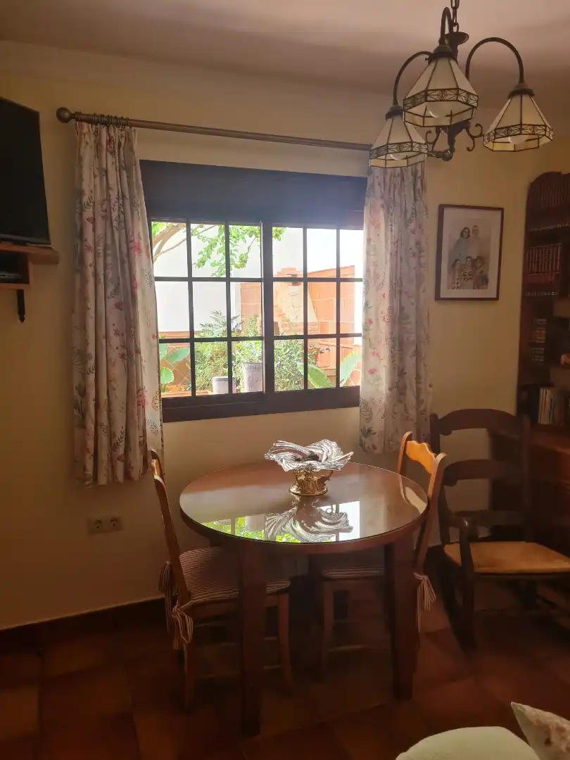 Chalet con terraza en venta en El Bosque, imagen 18