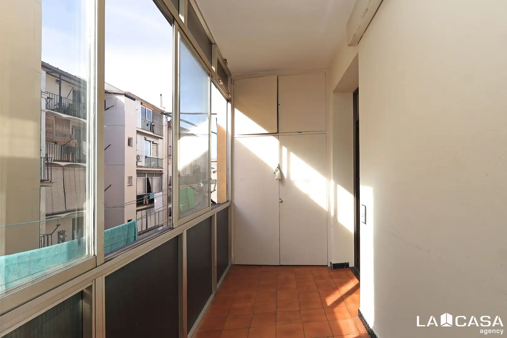 Appartamento con terrazza in vendita a Carrer de Margarit, imagen 15