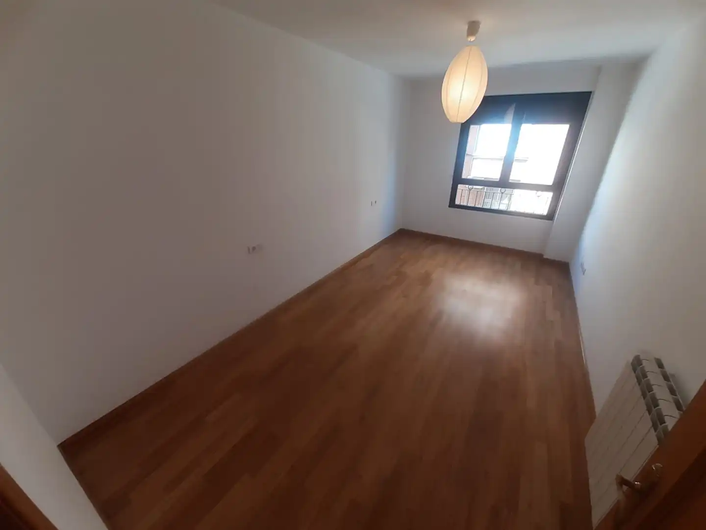 Bedroom of Flat for rent in Zamora Capital   with Storage room, Balcony and Community pool