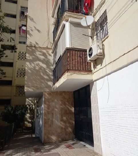 Foto 2 de Piso en venta en Esla, Palma - Palmilla, Málaga Capital