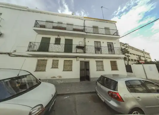Flat for sale in Calle Lepanto 9