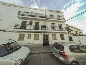 Appartement à vendre à Calle Lepanto 9
