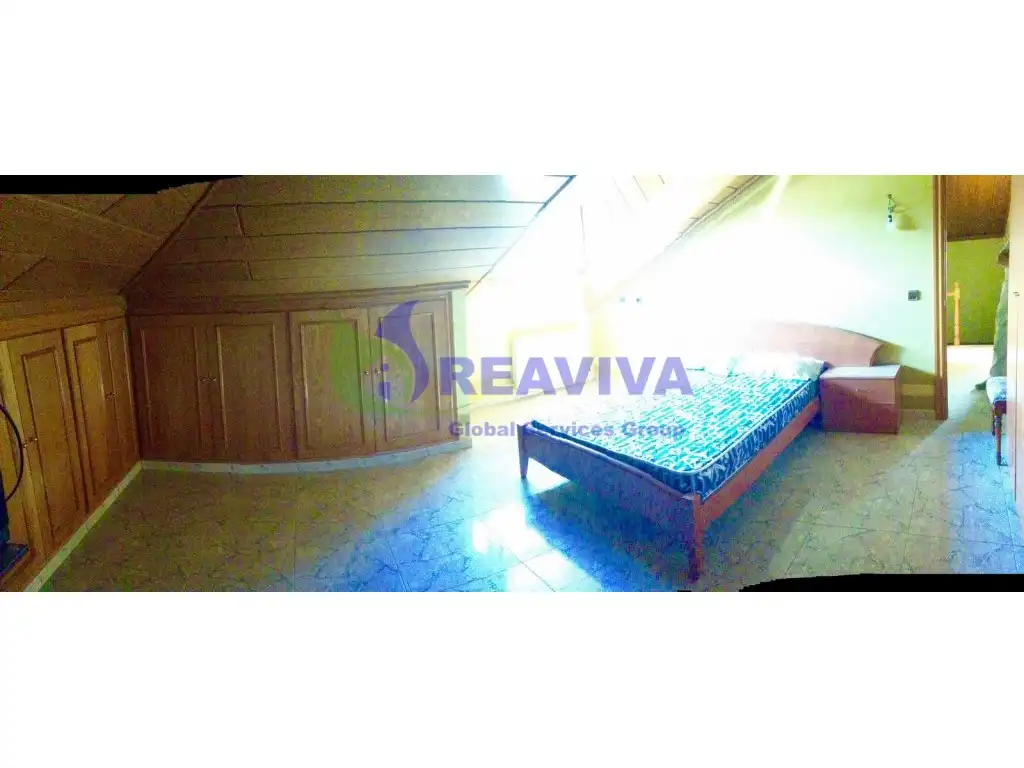 Bedroom of Duplexes for sale in La Seu d'Urgell  with Heating, Furnished and Oven