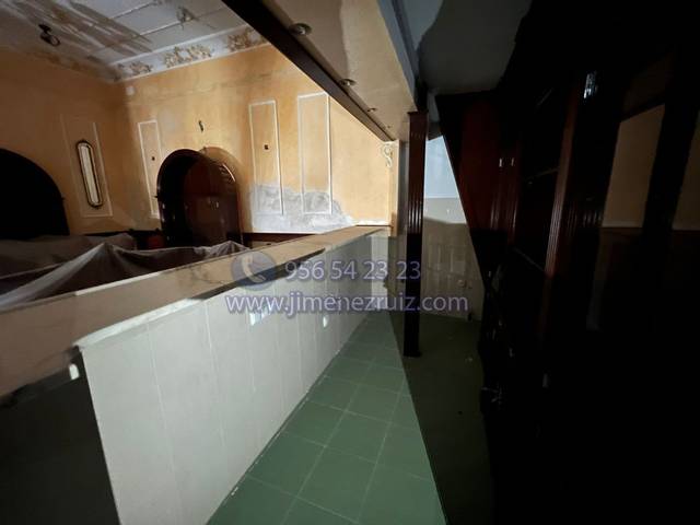Local comercial en Venta en Casco Histórico - Ribera del Marisco