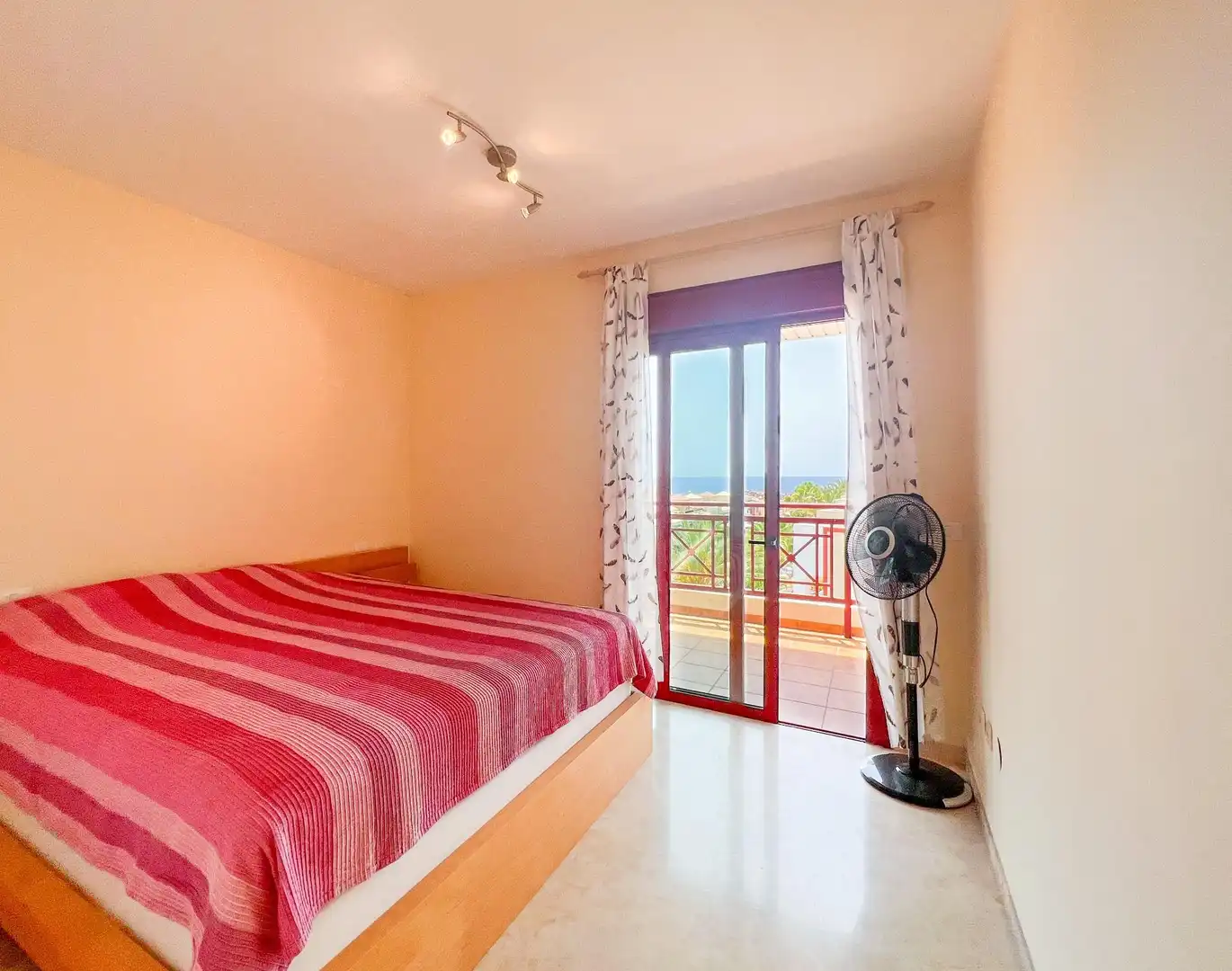 Penthouse with pool for sale in Calle Garza 2, imagen 25