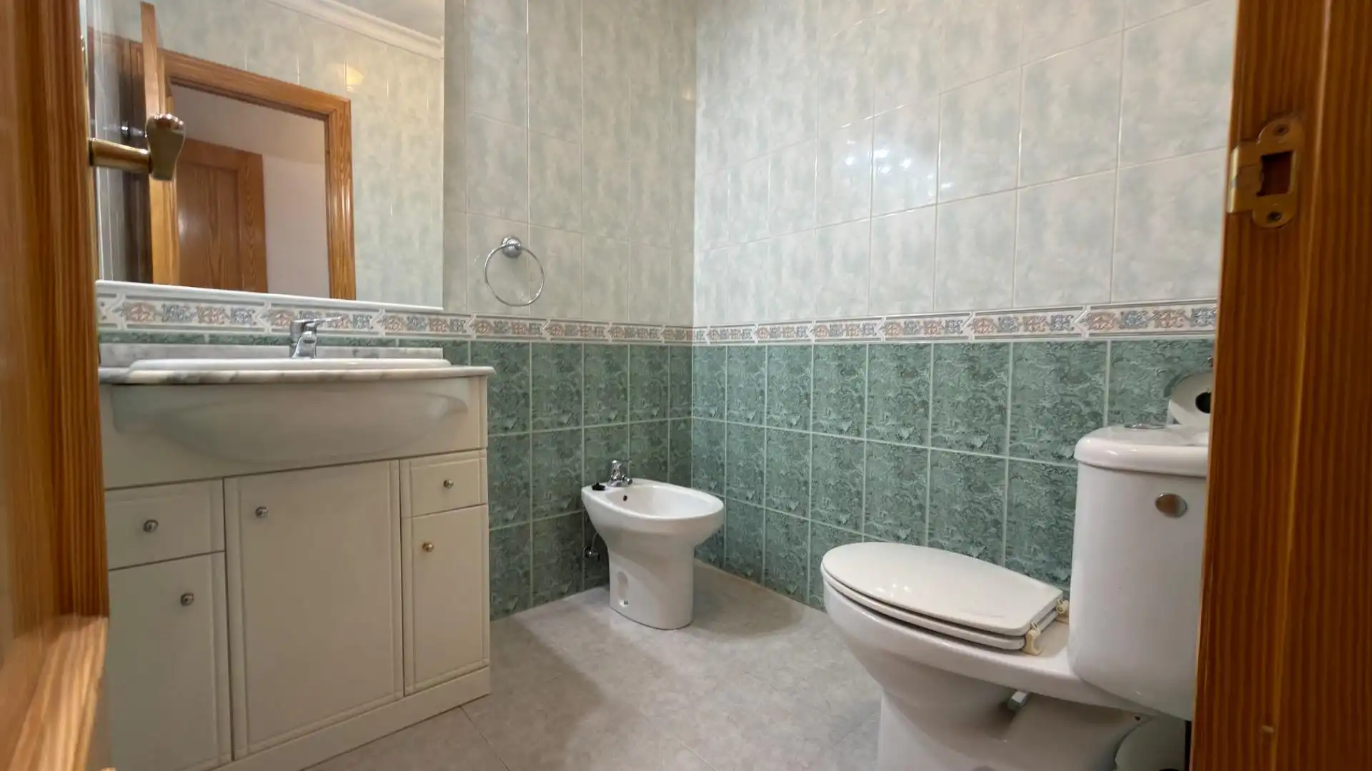 Wohnung mit Terrasse zur Miete in Calle Calle Lope de Rueda, imagen 21